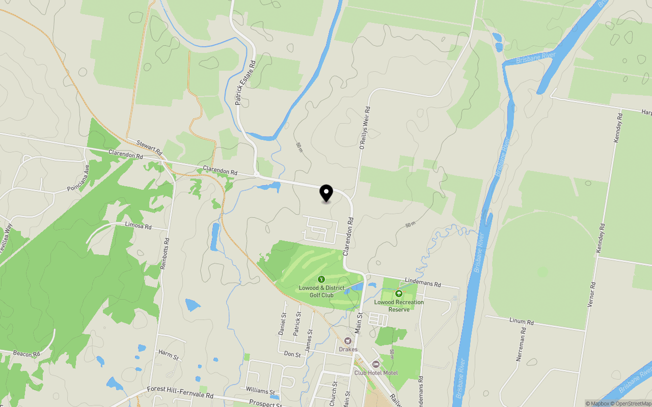 Map preview — click to interact