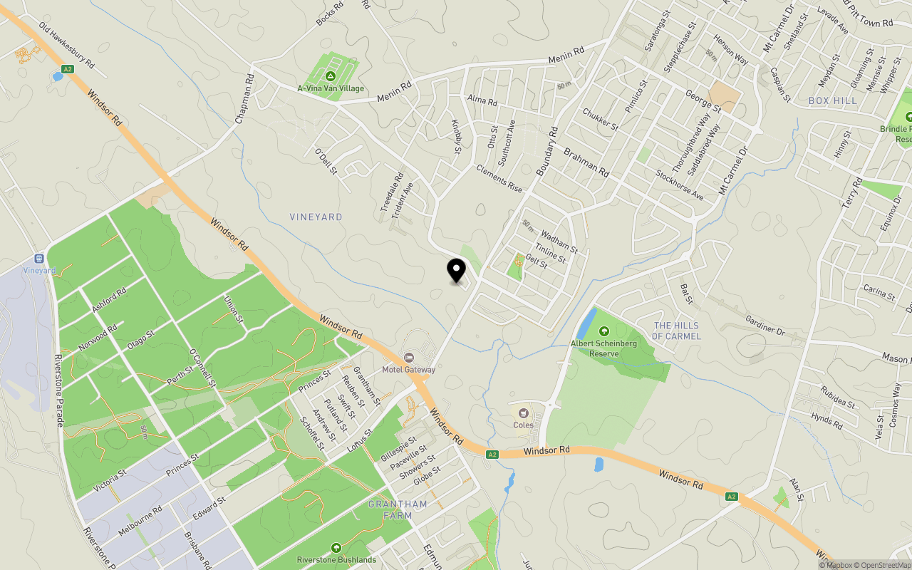 Map preview — click to interact