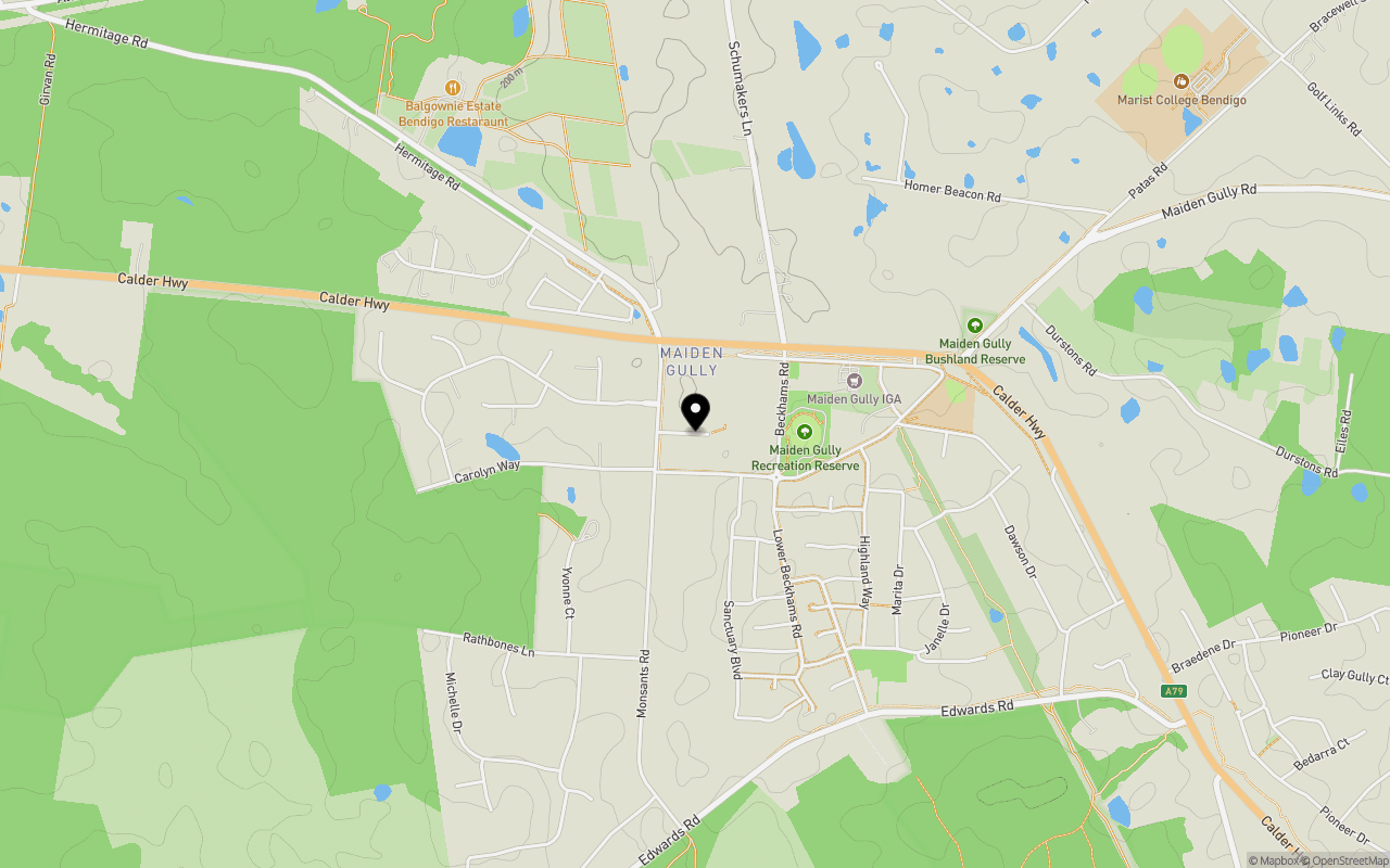 Map preview — click to interact