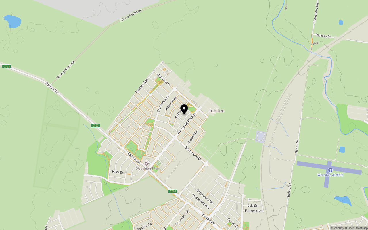 Map preview — click to interact
