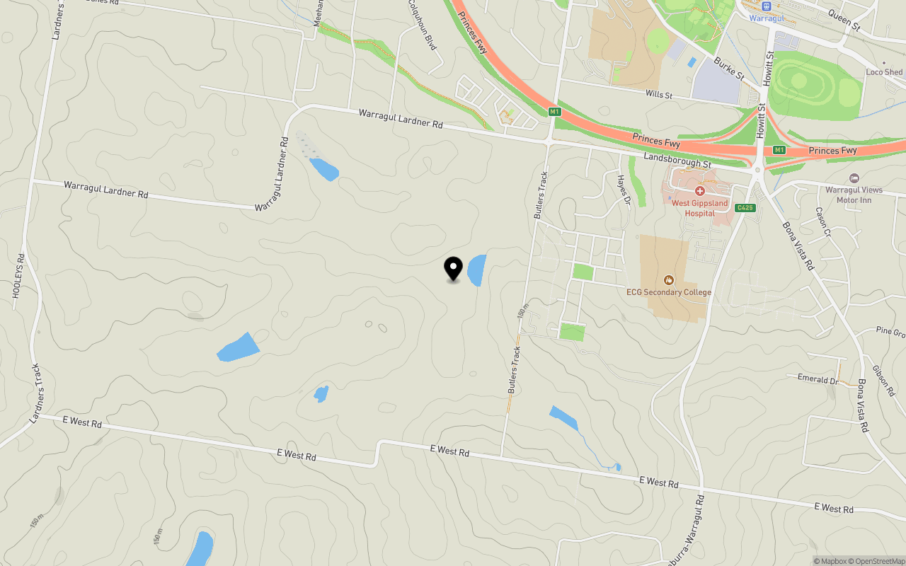 Map preview — click to interact