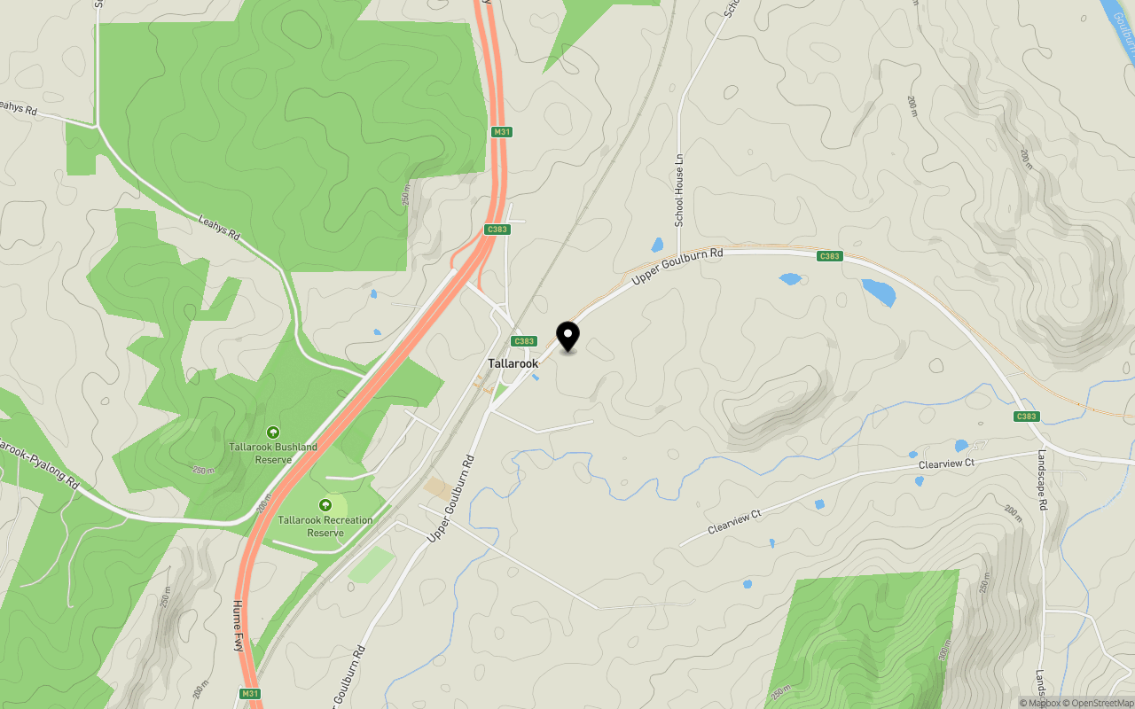 Map preview — click to interact