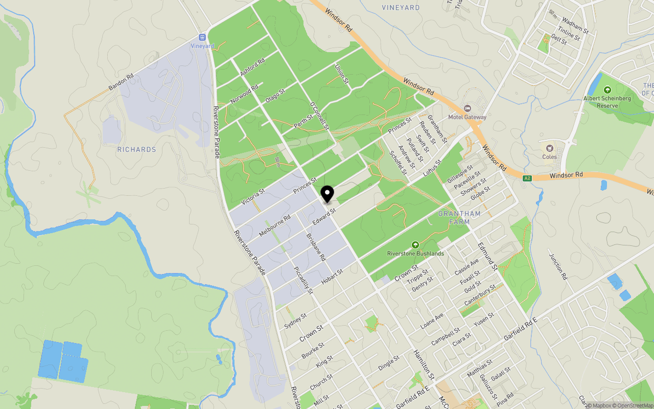 Map preview — click to interact