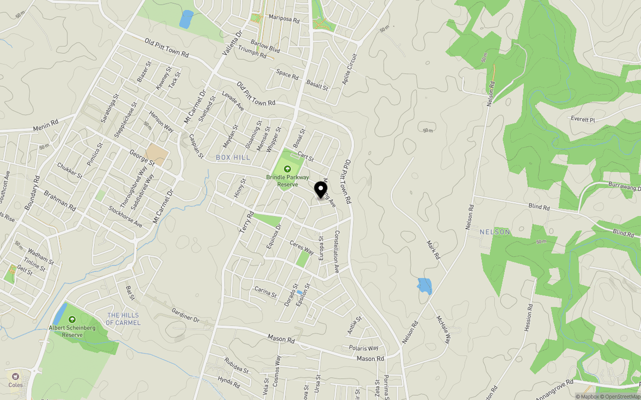 Map preview — click to interact