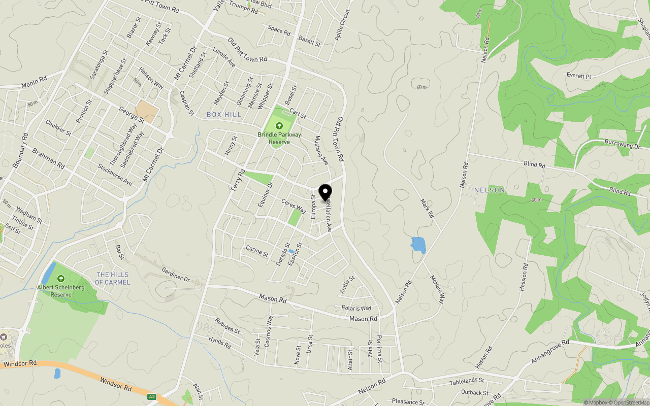 Map preview — click to interact
