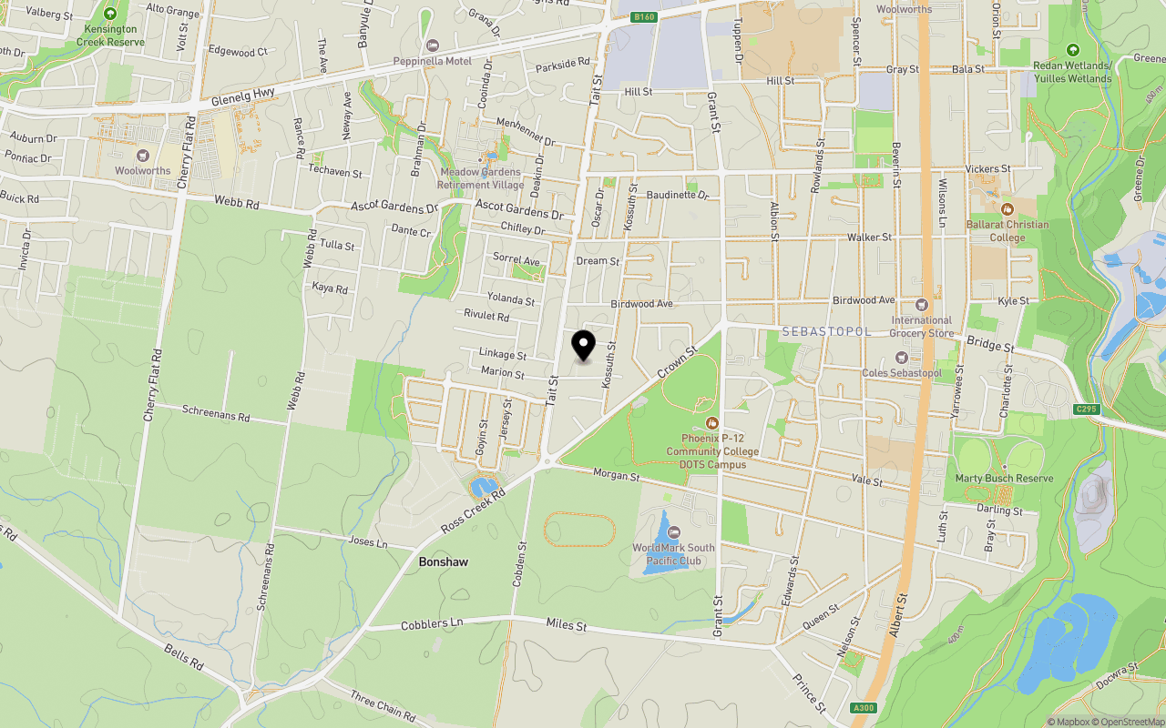 Map preview — click to interact