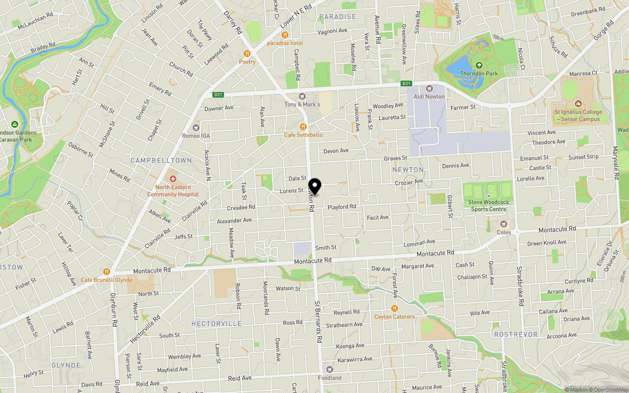 Map preview — click to interact