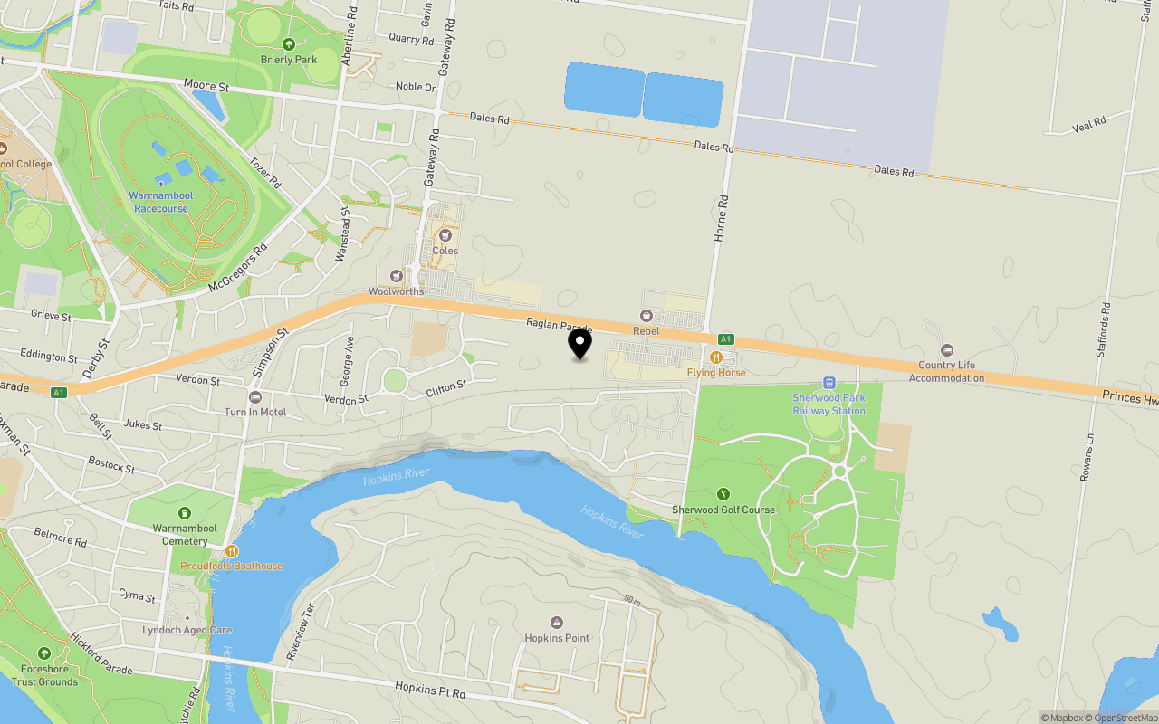 Map preview — click to interact