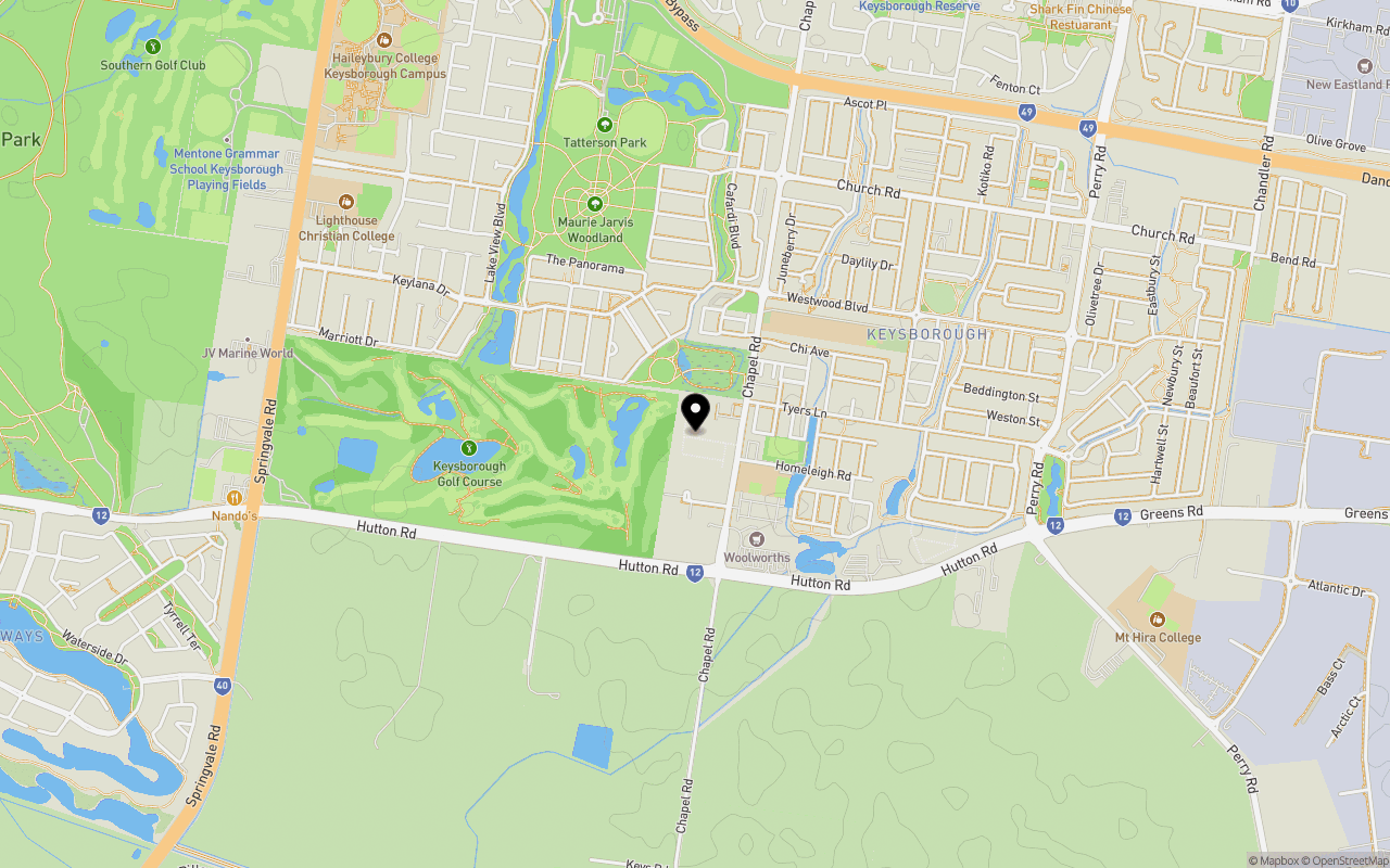 Map preview — click to interact