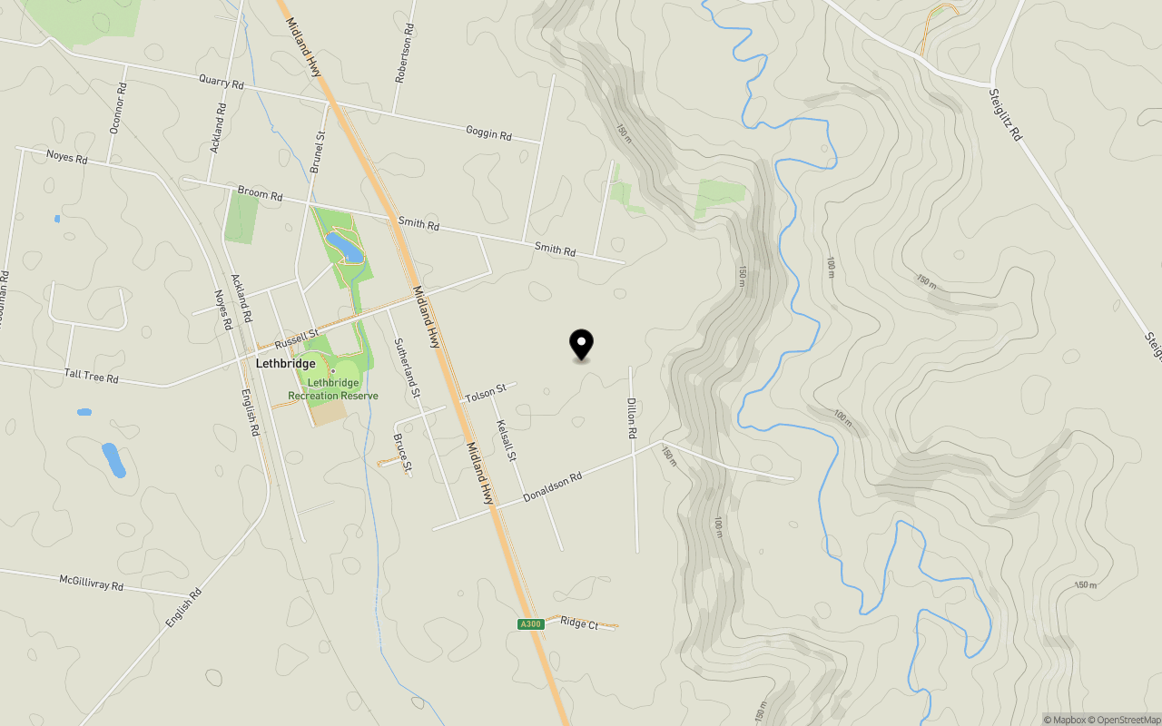 Map preview — click to interact