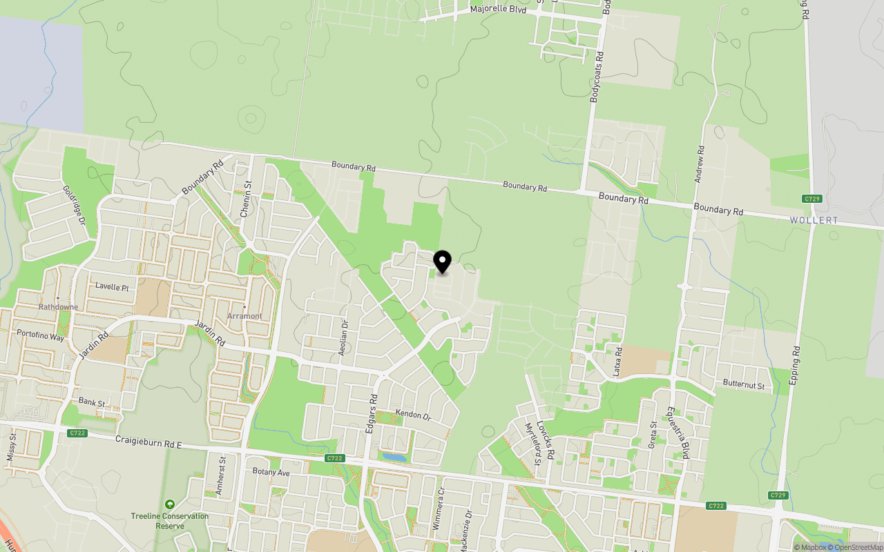 Map preview — click to interact