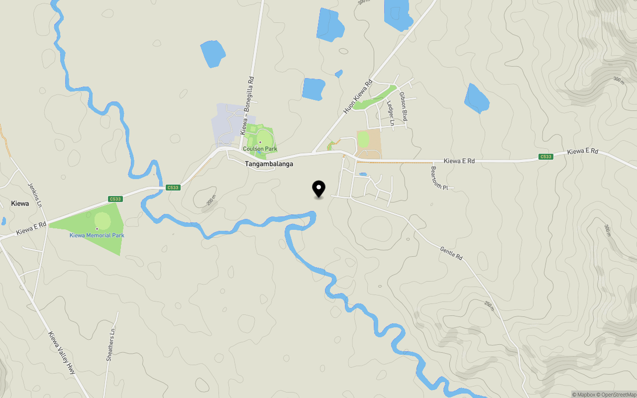 Map preview — click to interact