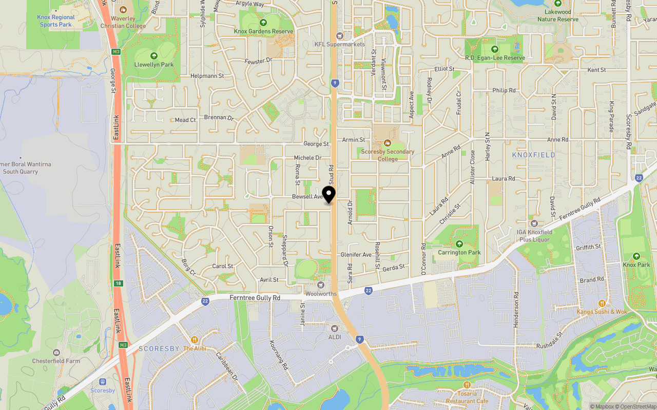 Map preview — click to interact