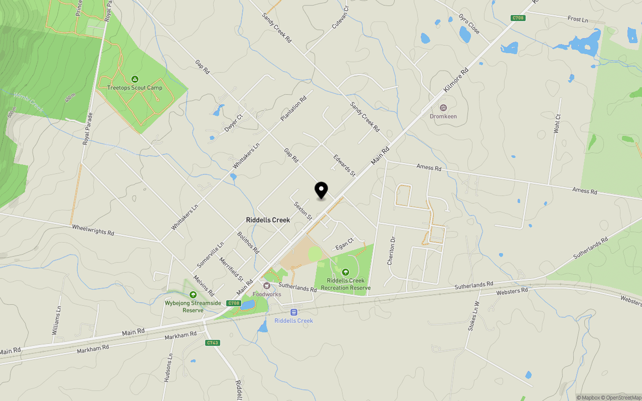 Map preview — click to interact