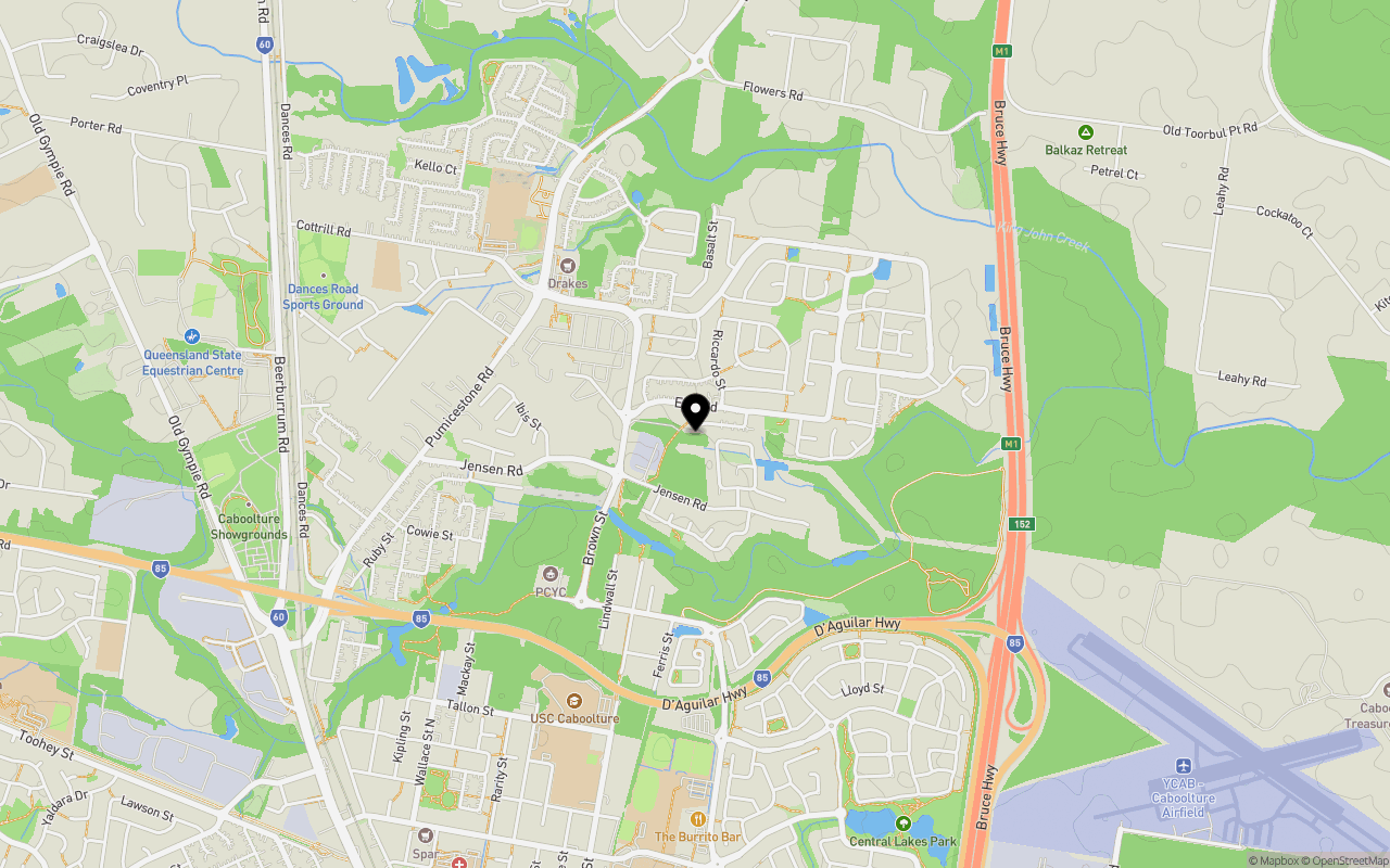 Map preview — click to interact