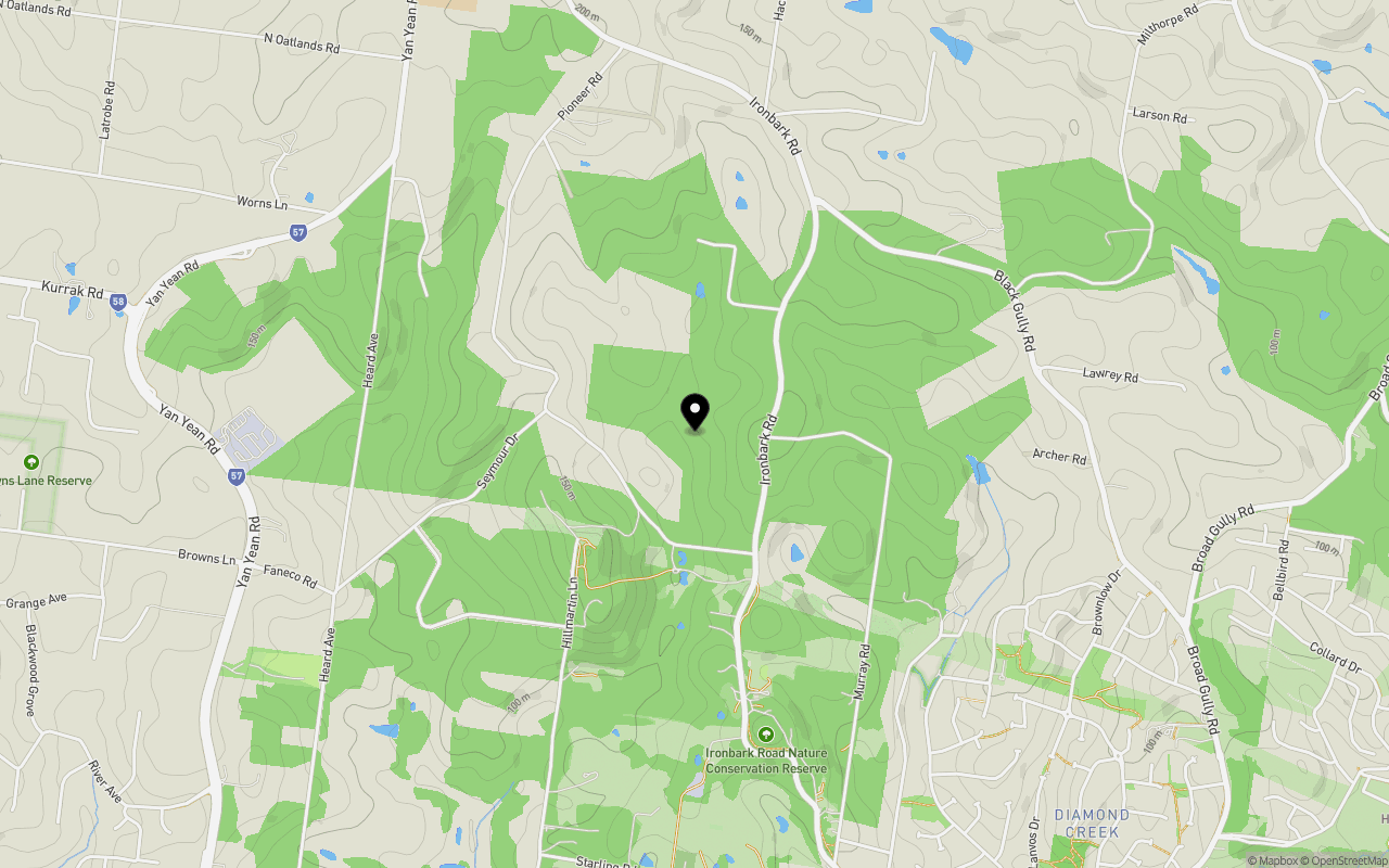 Map preview — click to interact
