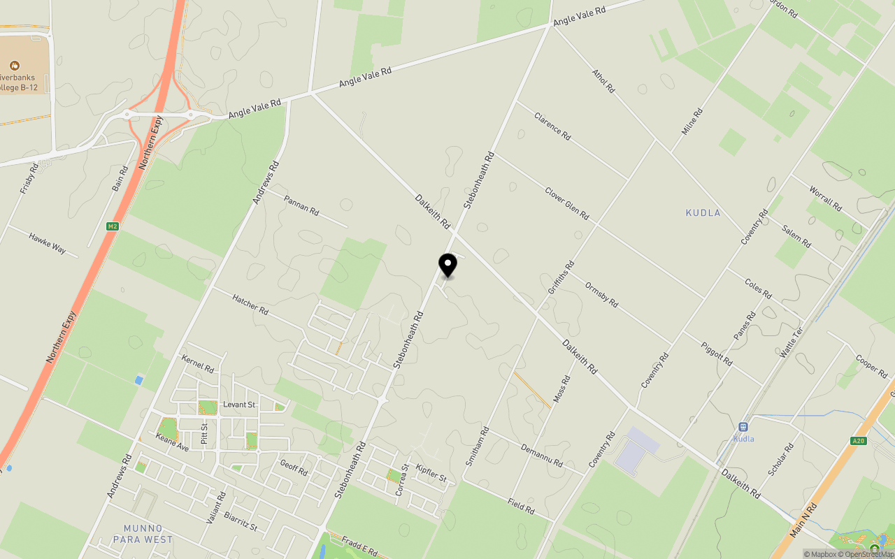Map preview — click to interact