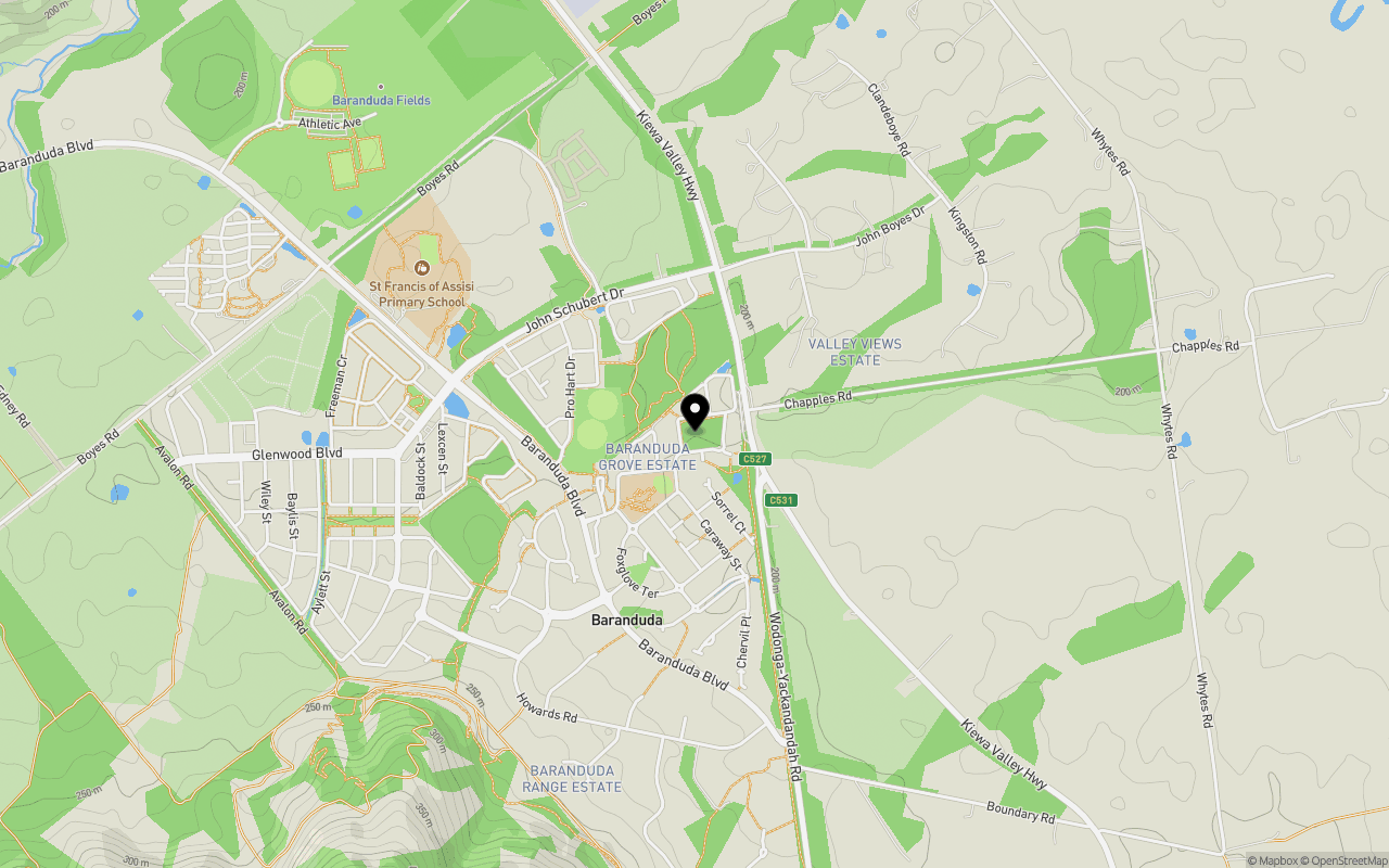 Map preview — click to interact