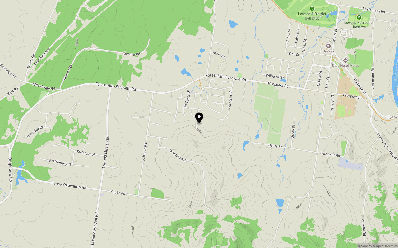 Map preview — click to interact