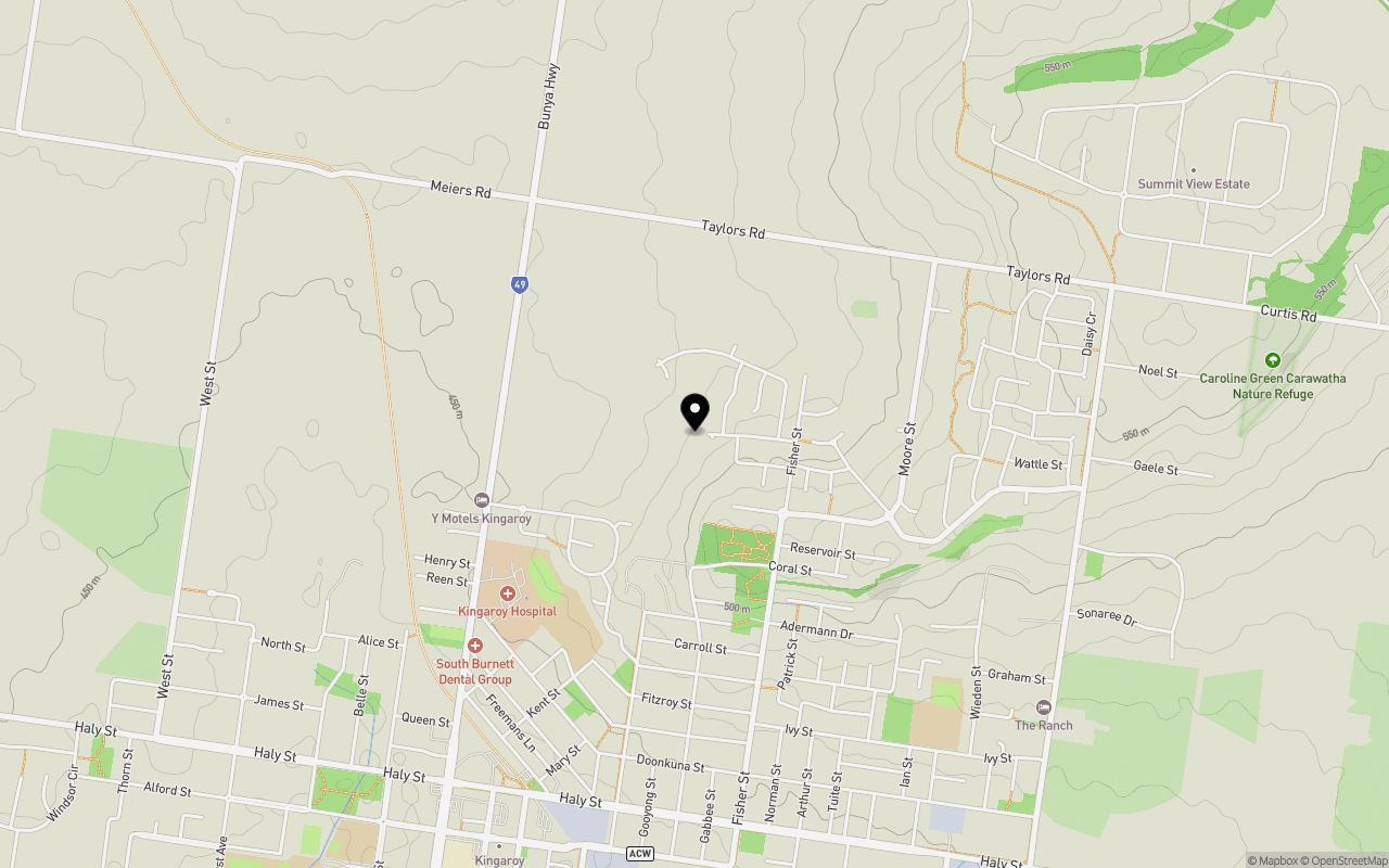 Map preview — click to interact