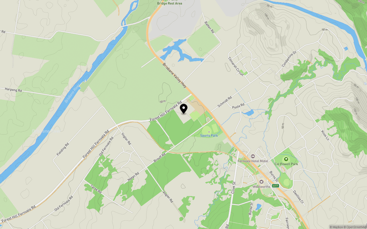 Map preview — click to interact