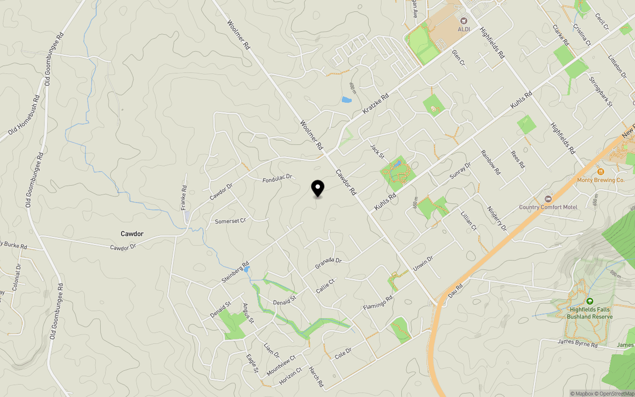 Map preview — click to interact