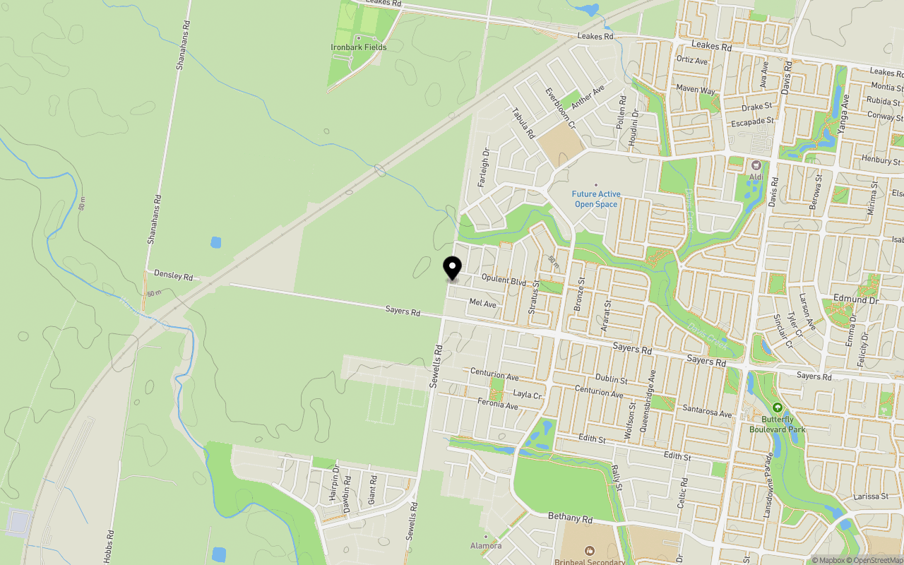Map preview — click to interact