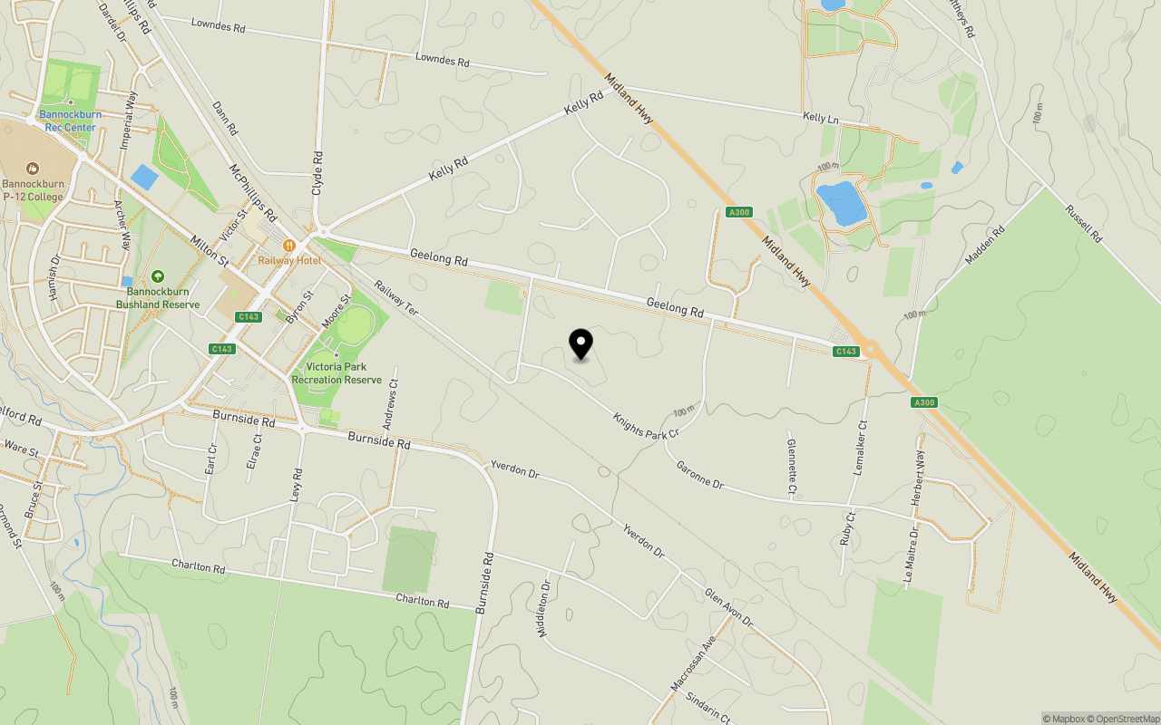 Map preview — click to interact