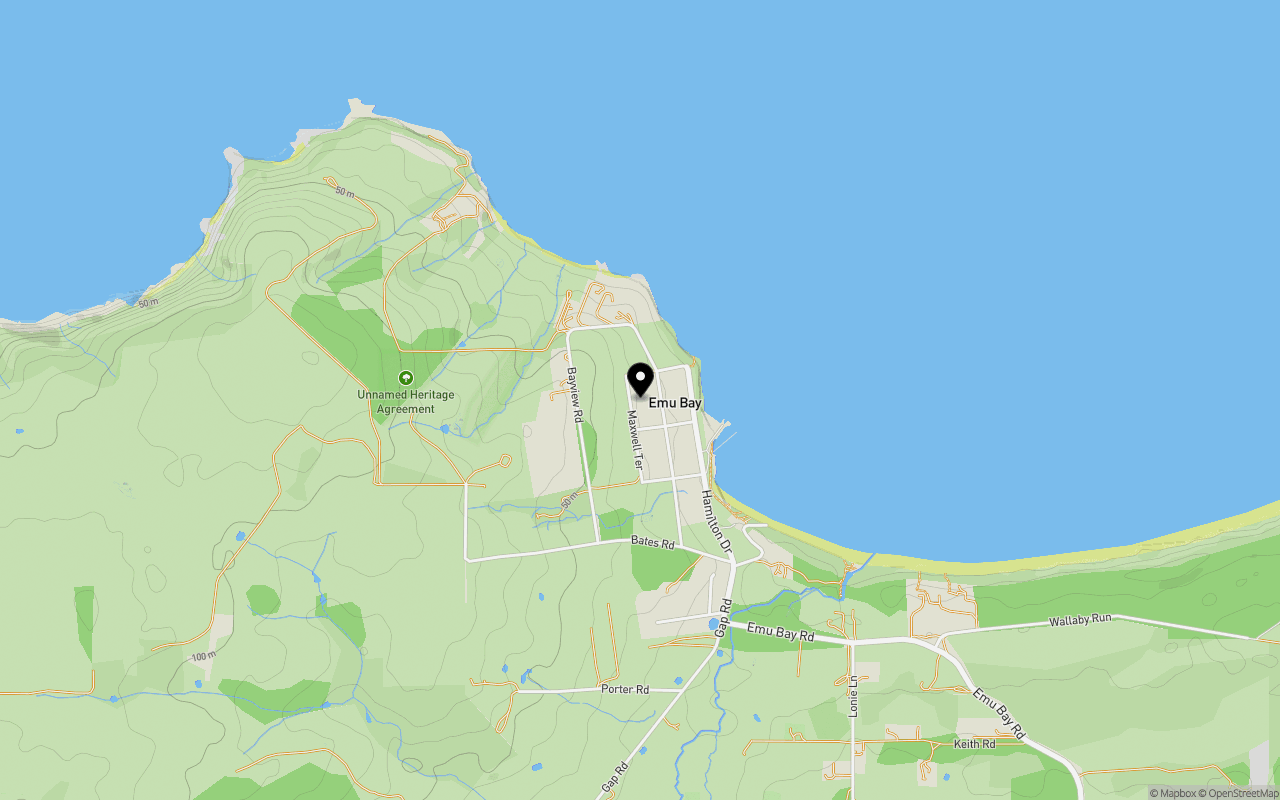 Map preview — click to interact