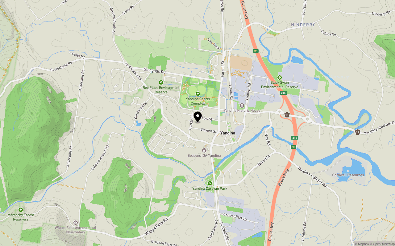 Map preview — click to interact