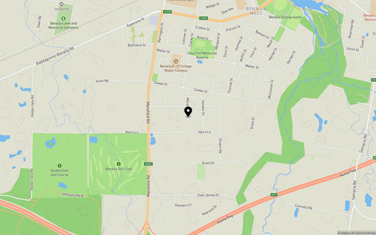 Map preview — click to interact