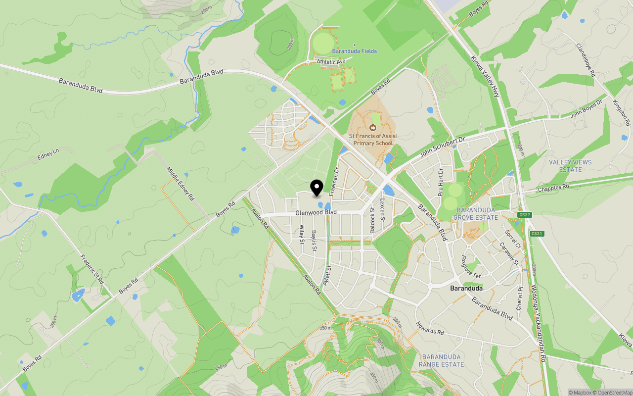 Map preview — click to interact