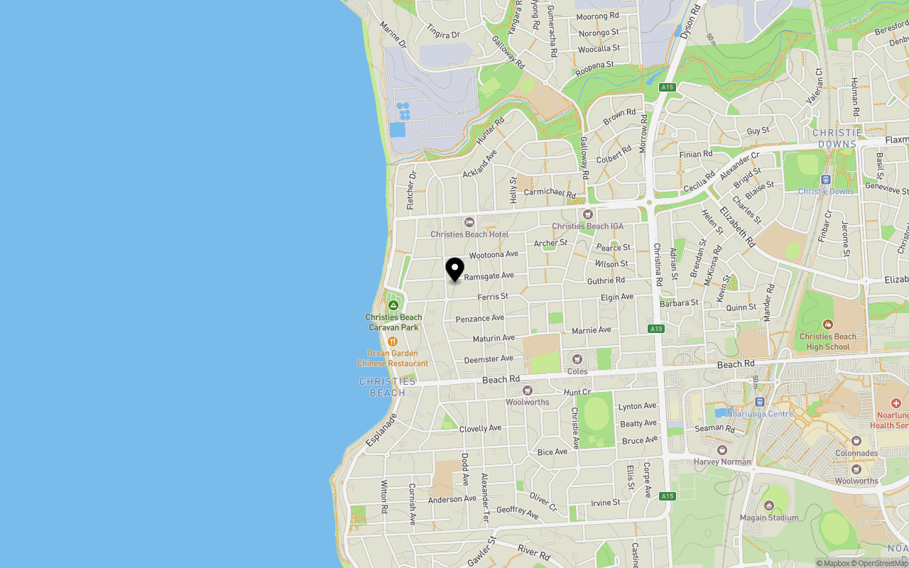 Map preview — click to interact