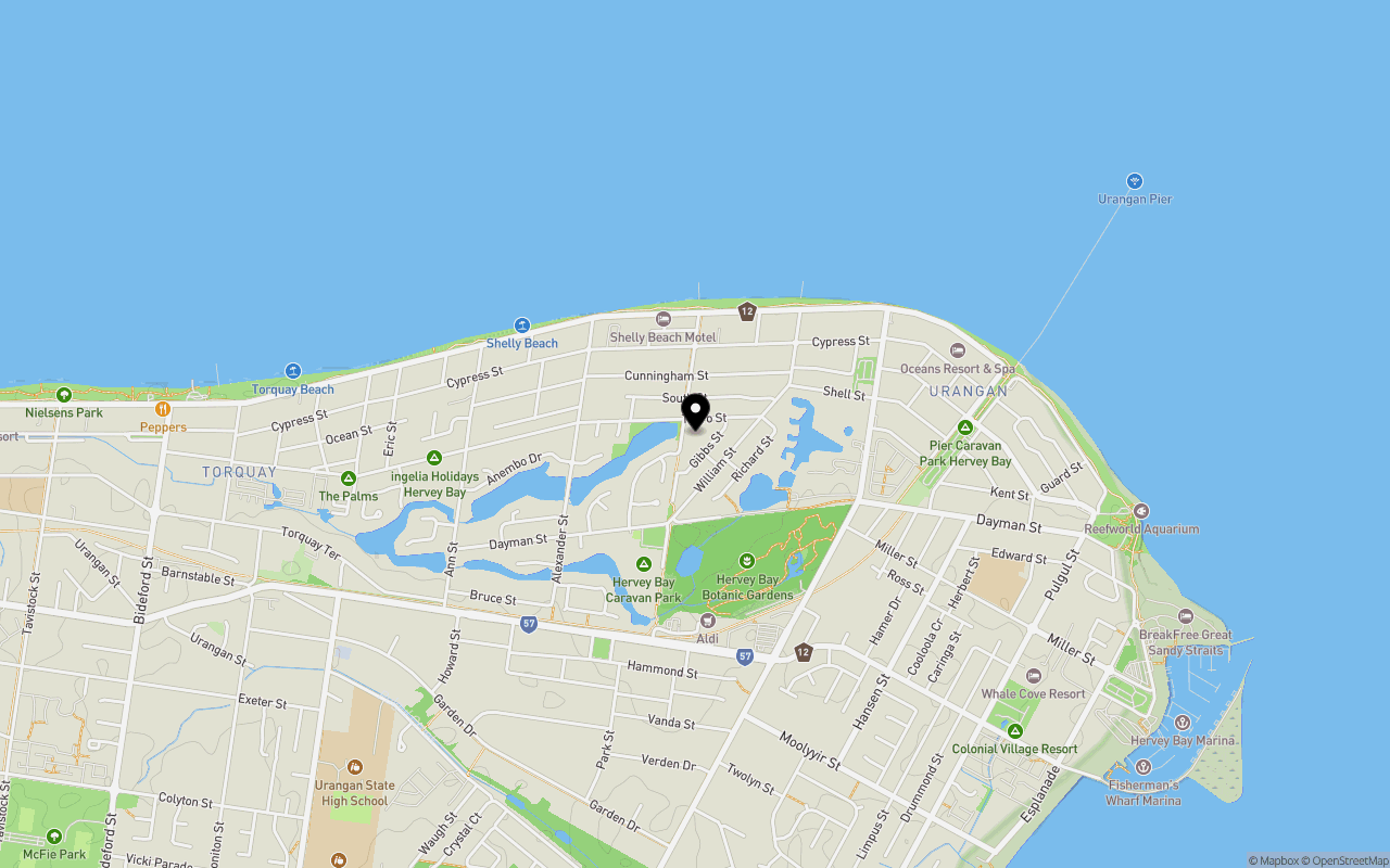 Map preview — click to interact