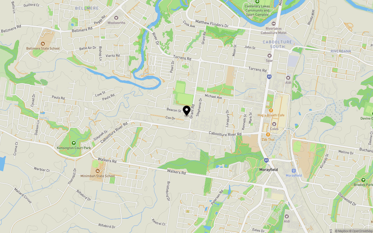 Map preview — click to interact