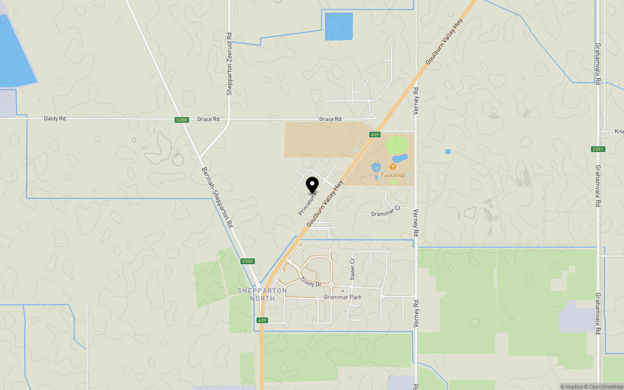 Map preview — click to interact