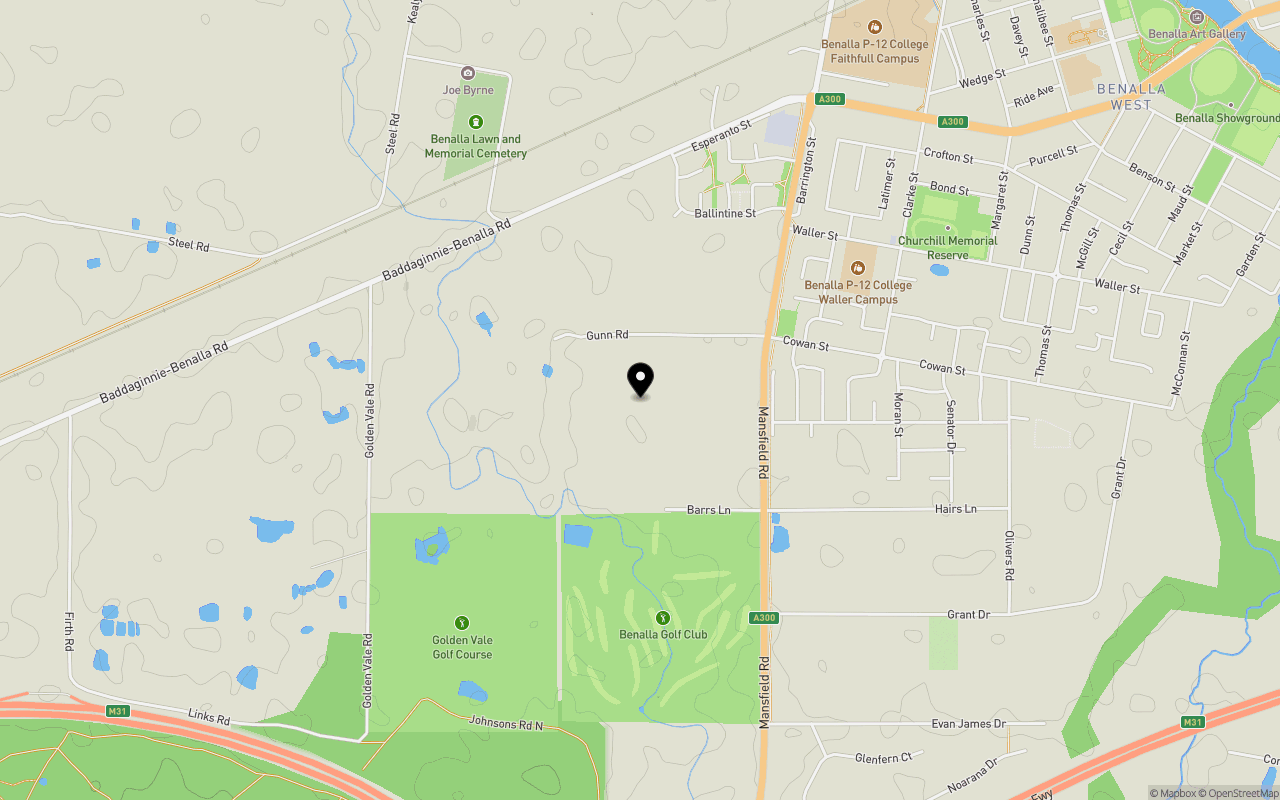 Map preview — click to interact