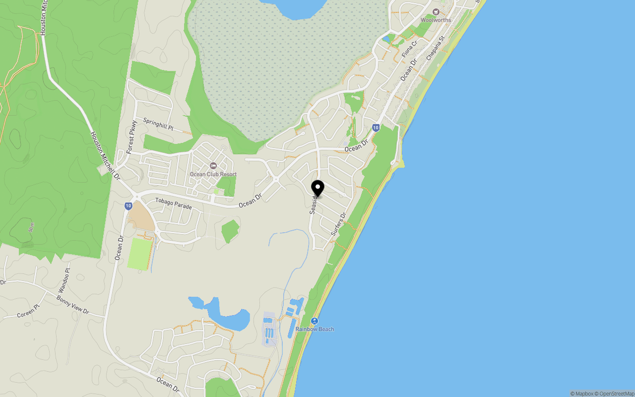 Map preview — click to interact