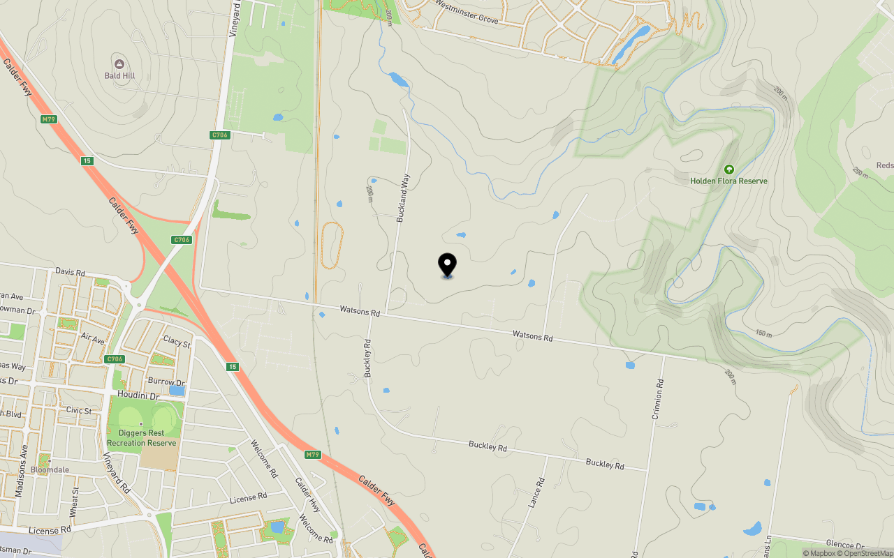 Map preview — click to interact