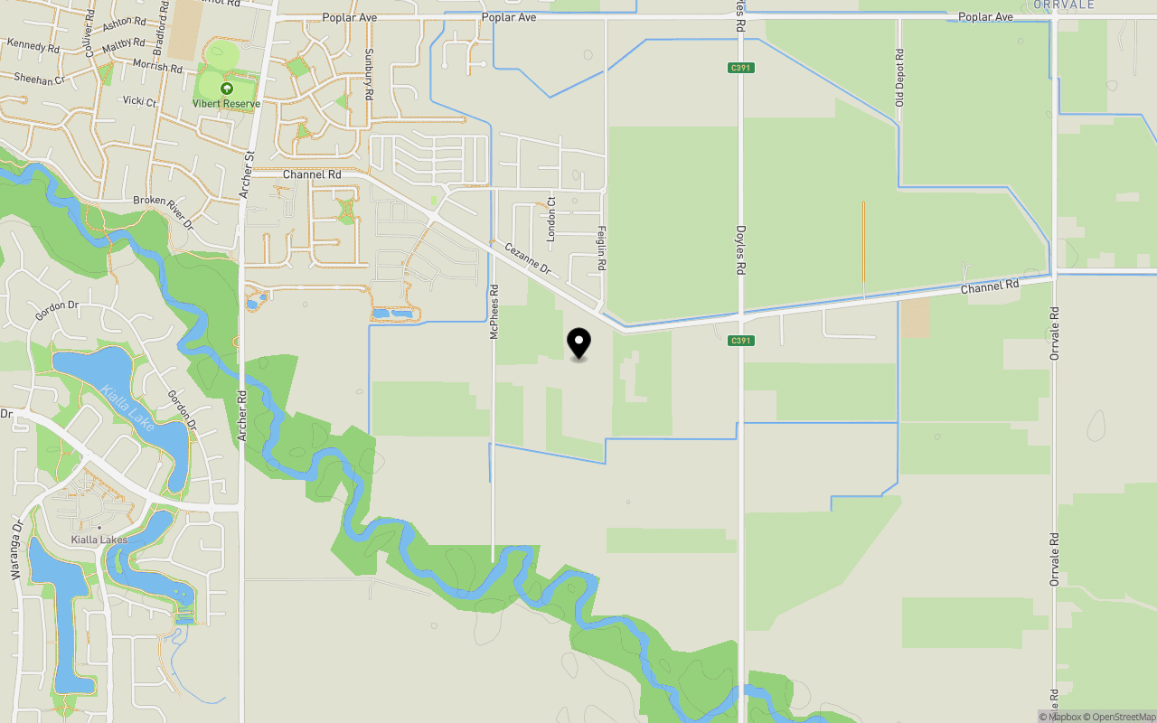 Map preview — click to interact