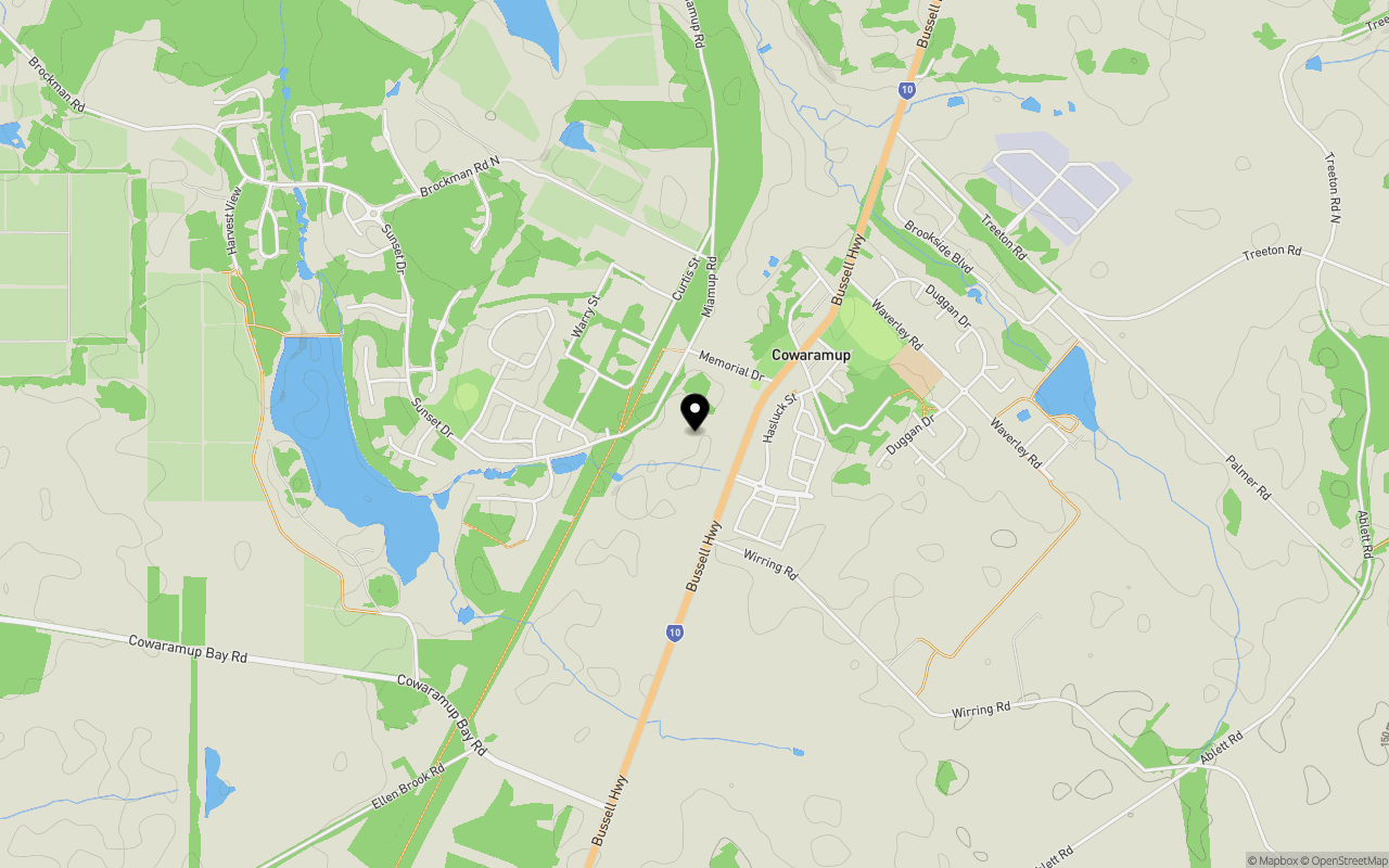 Map preview — click to interact