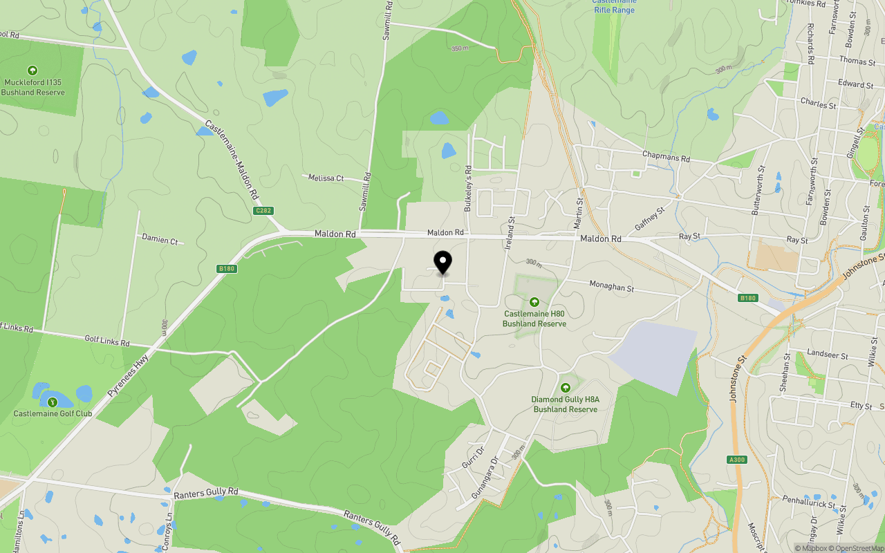Map preview — click to interact