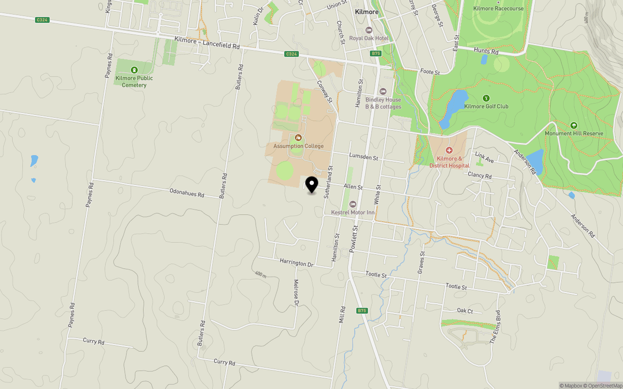 Map preview — click to interact