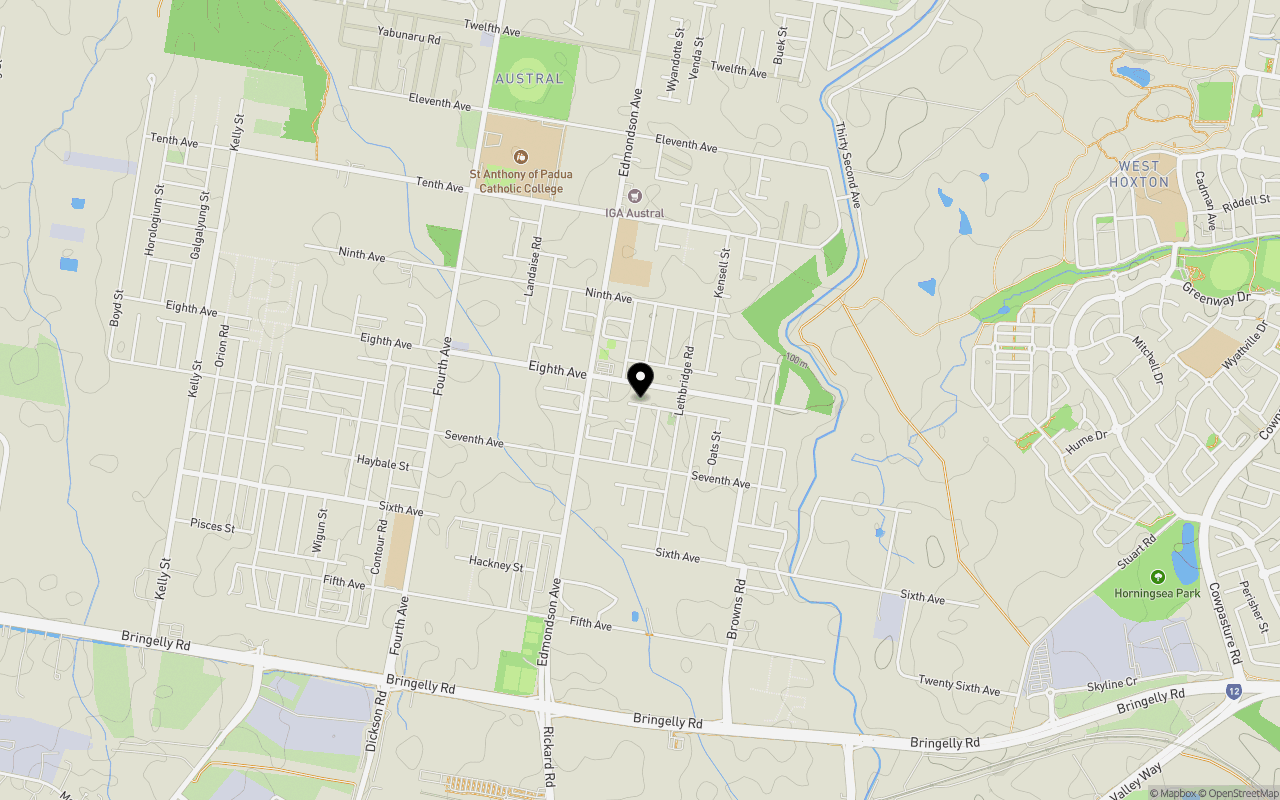 Map preview — click to interact
