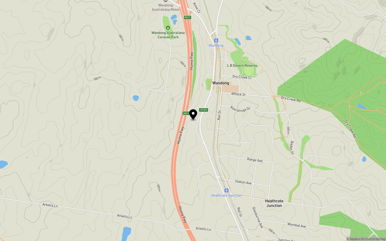 Map preview — click to interact