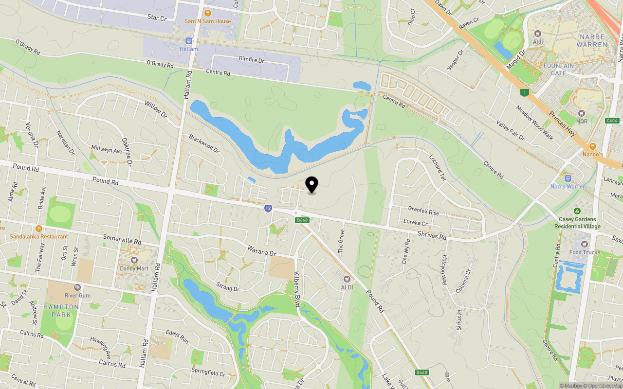 Map preview — click to interact