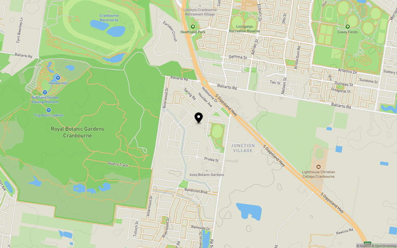 Map preview — click to interact