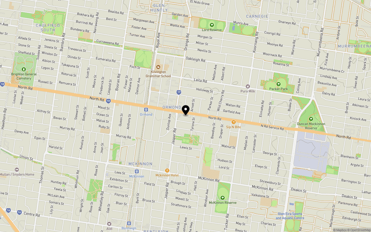 Map preview — click to interact