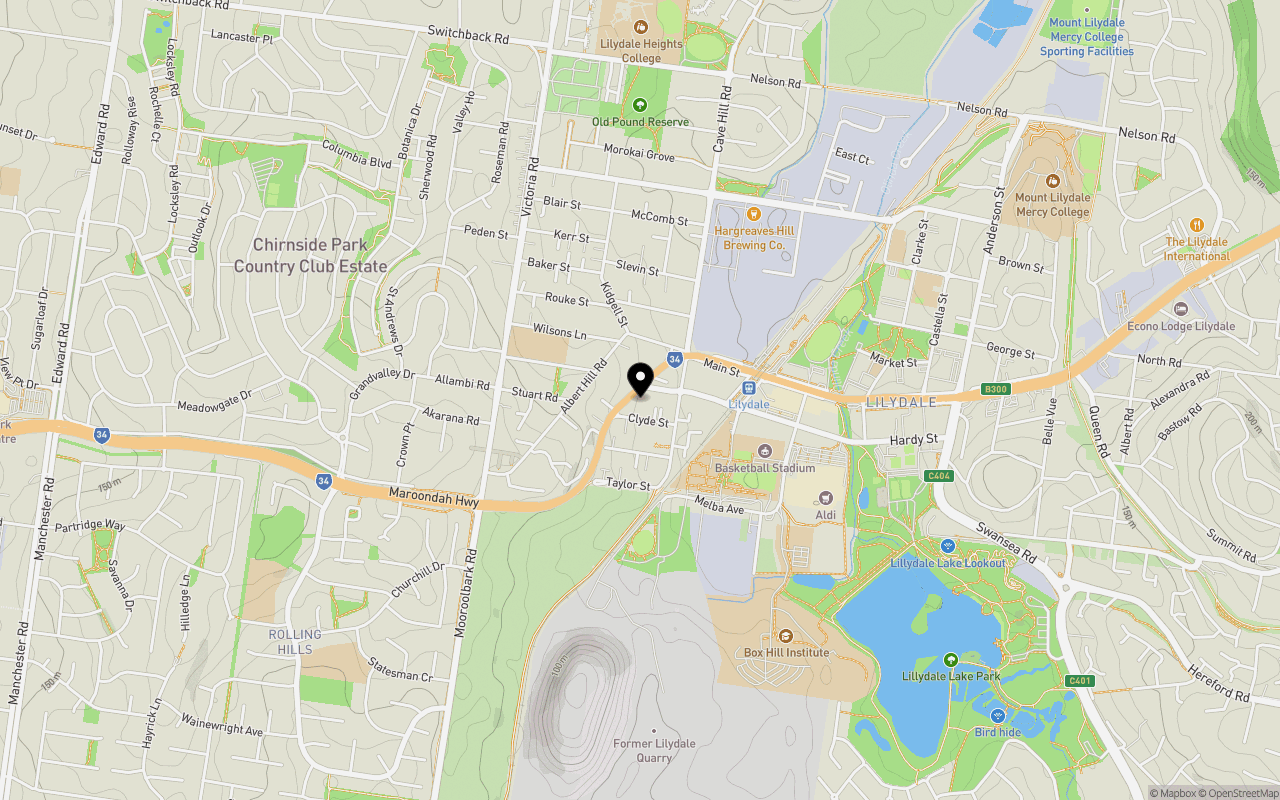 Map preview — click to interact