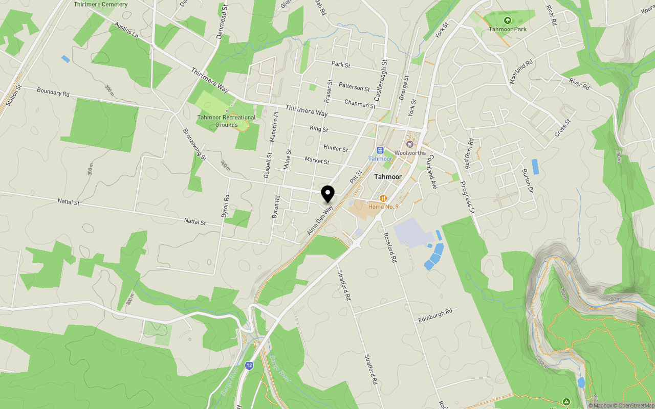 Map preview — click to interact